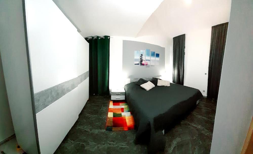 Apartmani Delas 2 ปิเยชชานา อูวาลา ภายนอก รูปภาพ